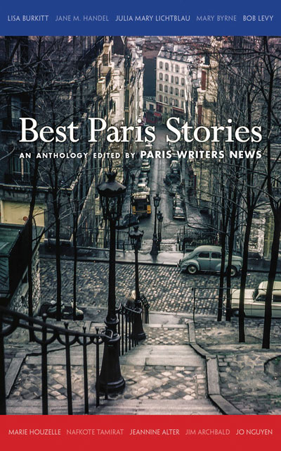 Best Paris Stories
