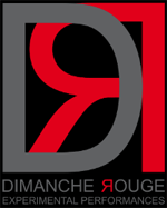 Dimanche Rouge Logo