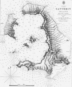 old-santorini-map